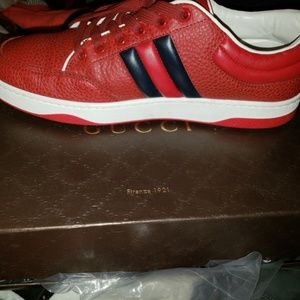 Gucci sneakers